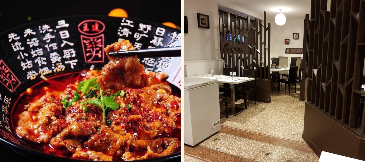 CHEZ 86 - Nancy - Gallery Image 1